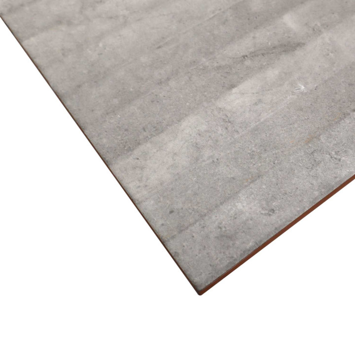 CERAMICA MURO MATE TRACK GRIS 33.3X55