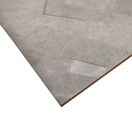 CERAMICA MURO MATE KLEE GRIS 33.3X55