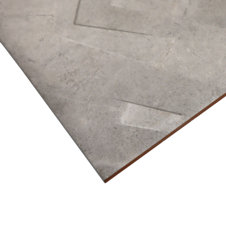 CERAMICA MURO MATE KLEE GRIS 33.3X55