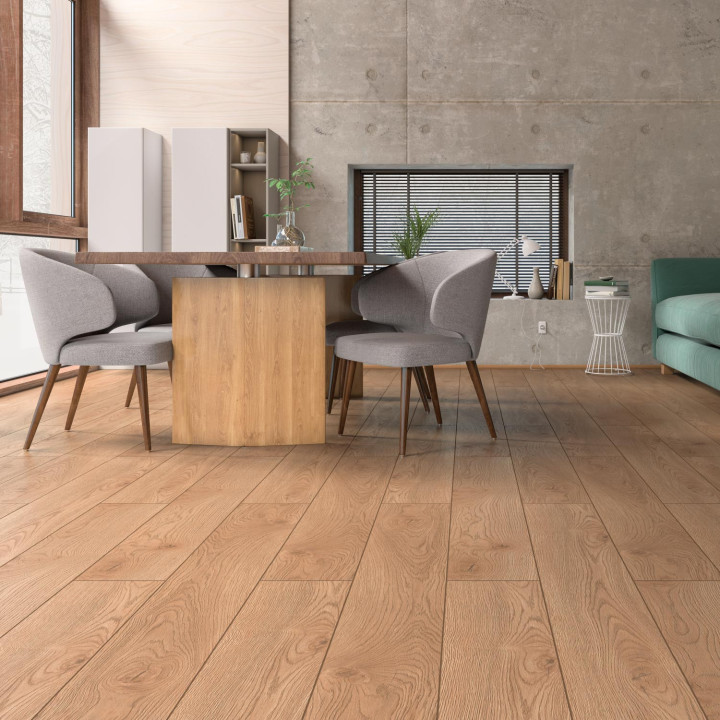 PISO F. URBAN SIDNEY