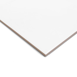 CERAMICA MURO MATE BLANCO RECTIFICADO 31,3x55,3