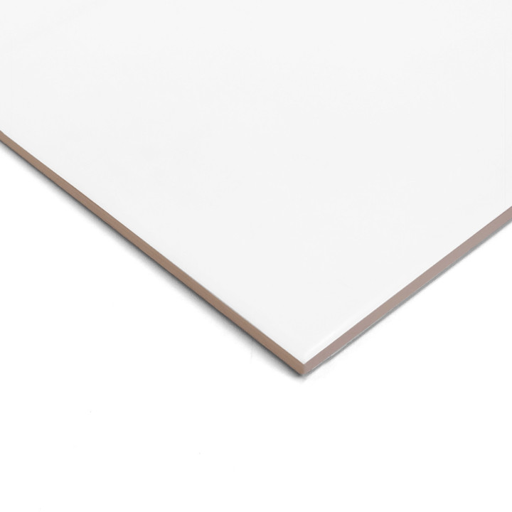 CERAMICA MURO MATE BLANCO RECTIFICADO 31,3x55,3