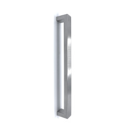 MANILLON SINGLE 11B 350X34MM PTA. MADERA