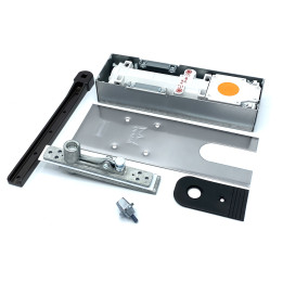 QUICIO HIDRAULICO BTS 75R CON RETENEDOR