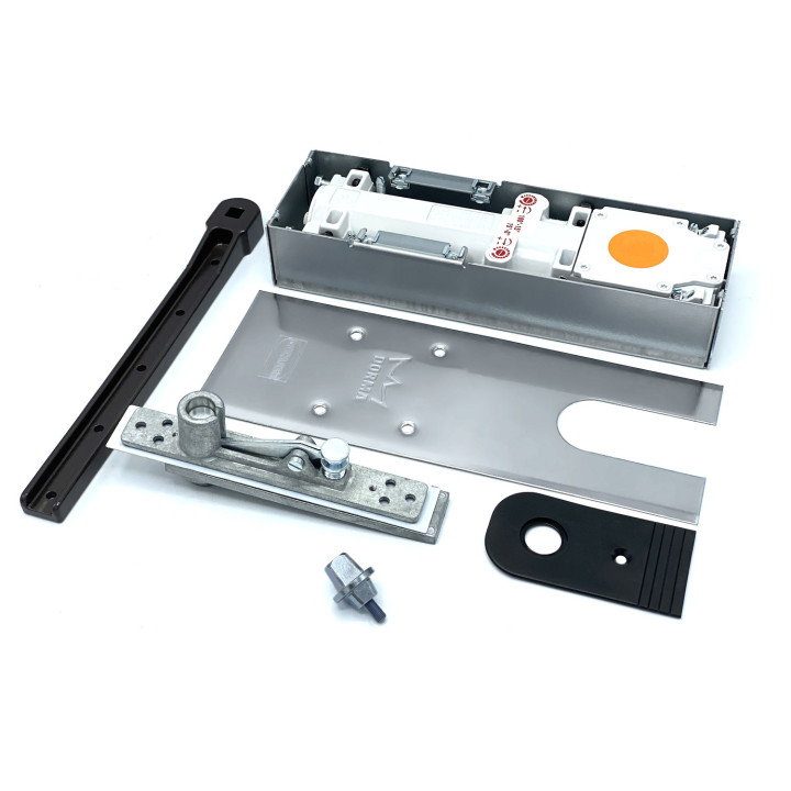 QUICIO HIDRAULICO BTS 75R CON RETENEDOR