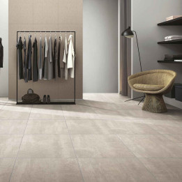 GRES PORCELANICO PORTLAND GREY