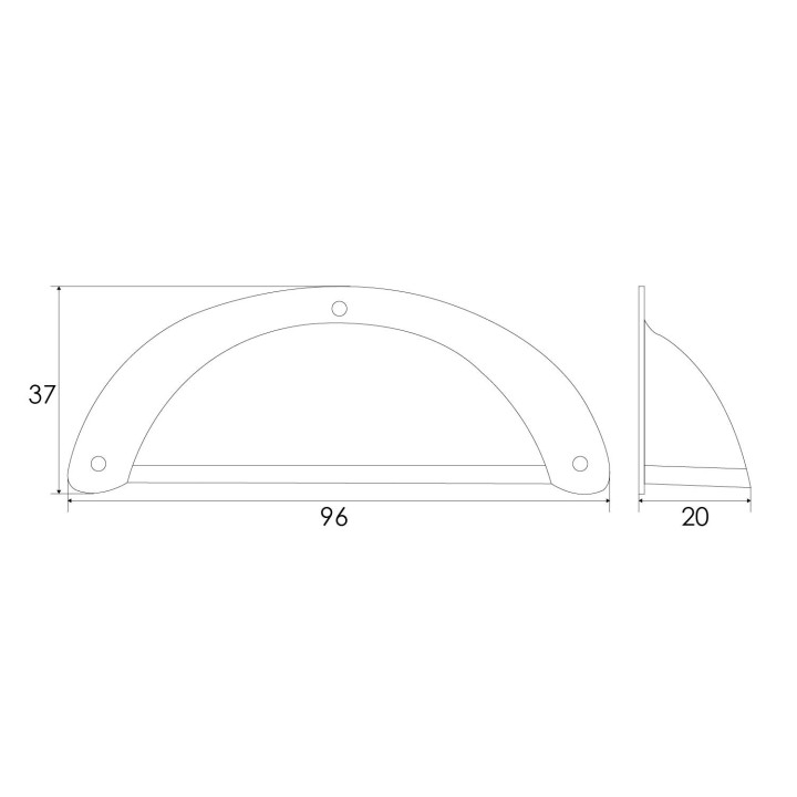 ASA 15122 ART DECO 96X37MM