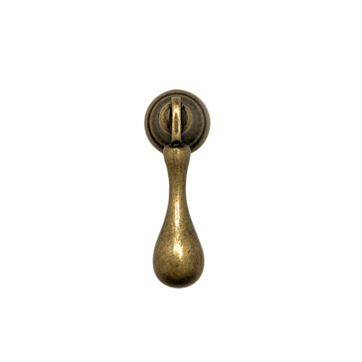 TIRADOR COLGANTE GOTA