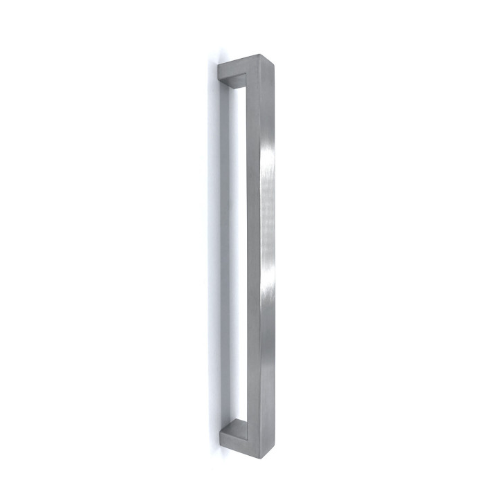 SET ACCESO/OFICINA CROMO ST INOX DOOR DAP BJ2211B