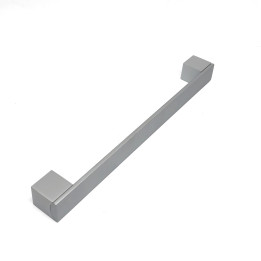TIRADOR DAP E745B ALUMINIO