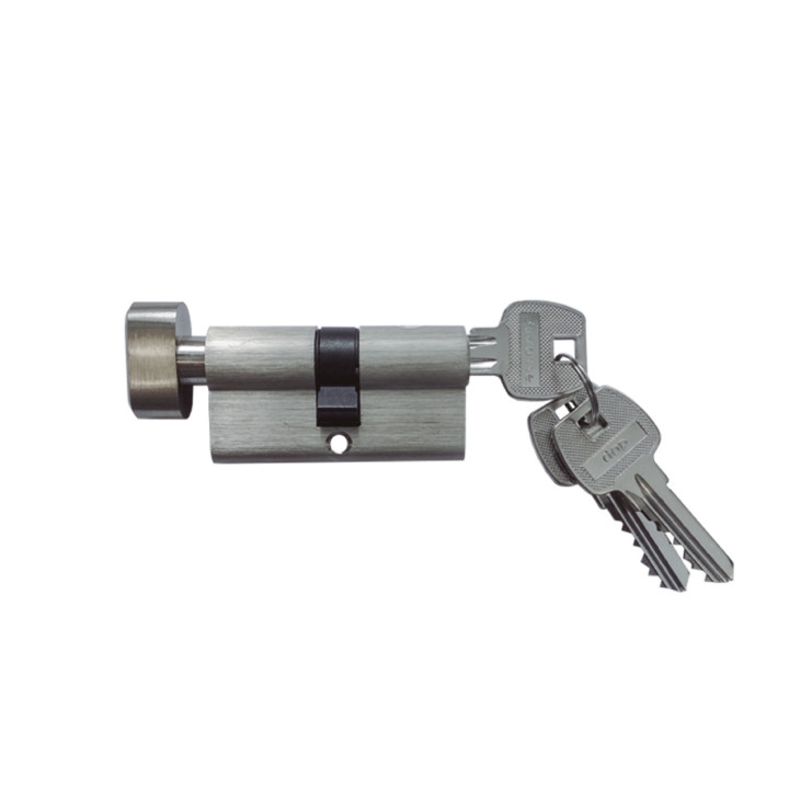 KIT PERFIL INOX OFICINA/ACCESO 2814/TP60