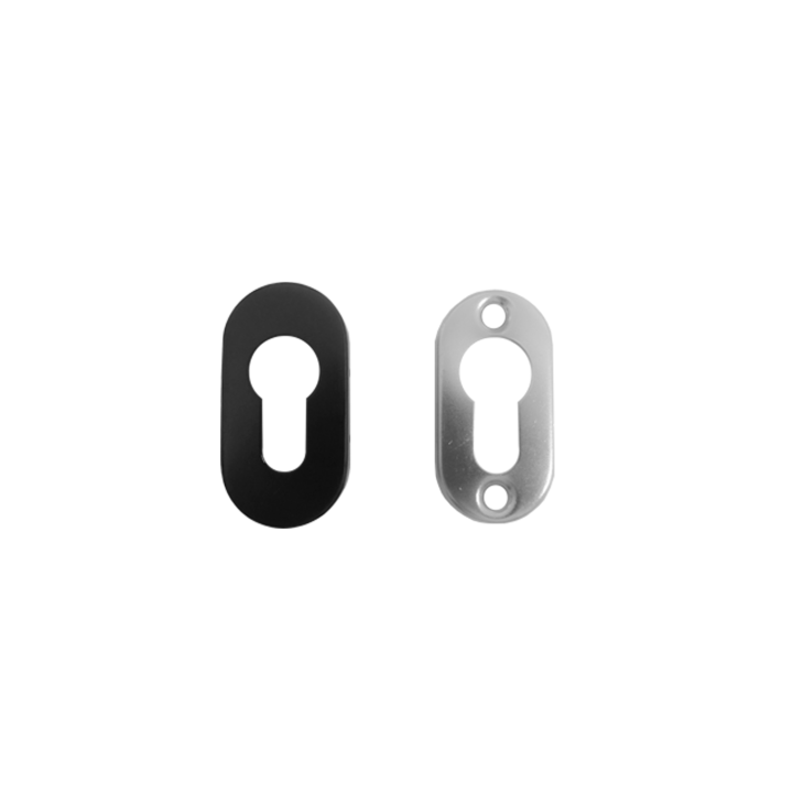 KIT PERFIL NEGRO ACCESO 2814/TP60