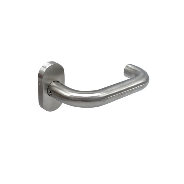 KIT PERFIL INOX ACCESO 2814/TP60