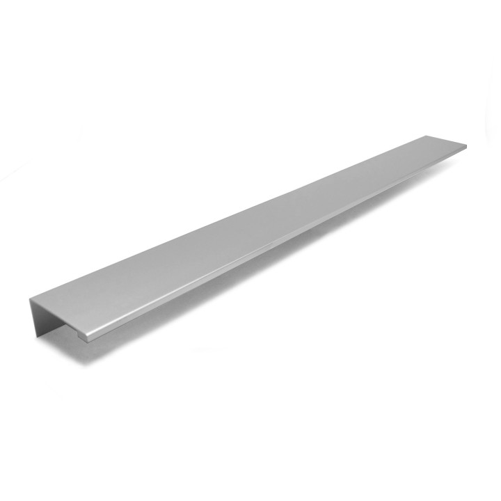 TIRADOR L DAP BD03 ALUMINIO