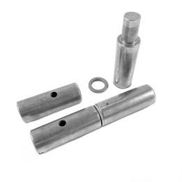 POMEL 3/4" X 95MM