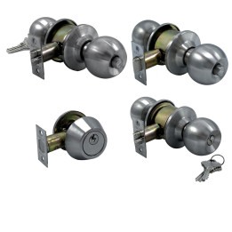 SET DEPARTAMENTO FORTUS SEGURIDAD 587 NICKEL