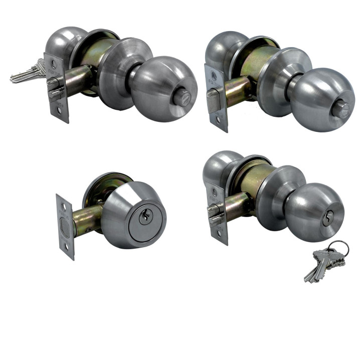 SET DEPARTAMENTO FORTUS SEGURIDAD 587 NICKEL