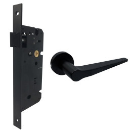 KIT BJ74237 NEGRO LIBRE PASO