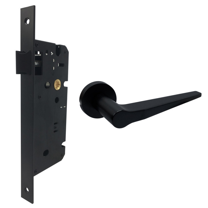 KIT BJ74237 NEGRO LIBRE PASO
