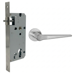 KIT BJ74237 CROMO ST LIBRE PASO