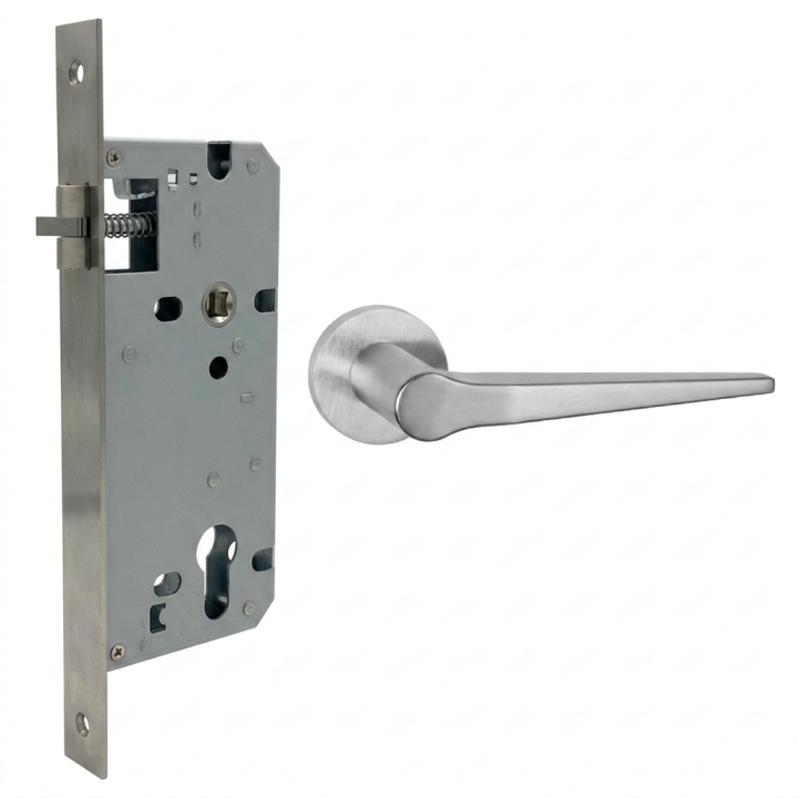 KIT BJ74237 CROMO ST LIBRE PASO