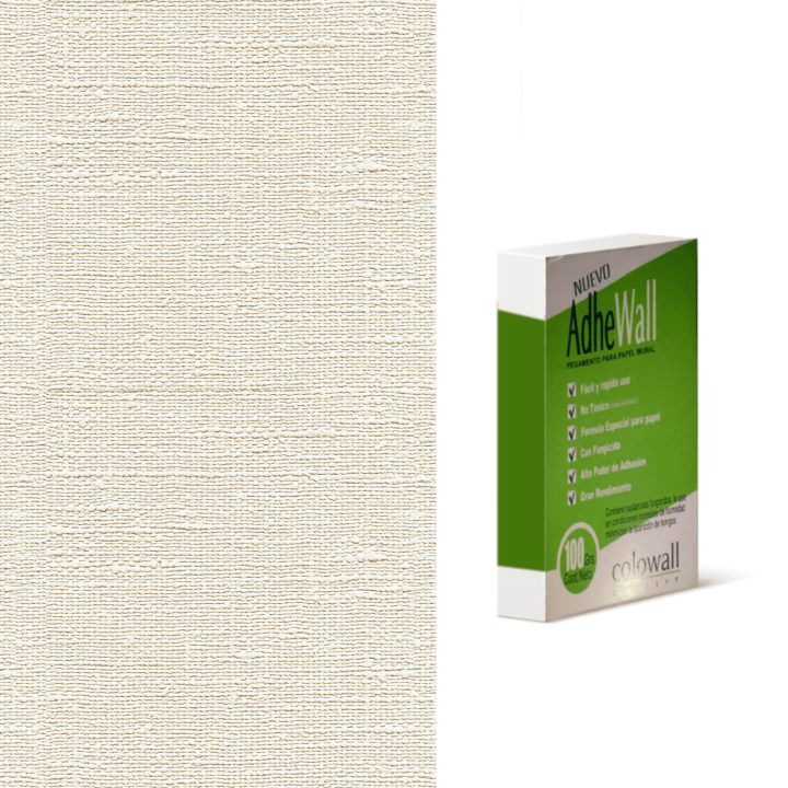 PACK EUFRATES 350 GRIS INVIERNO BOBINA + PEGAMENTO