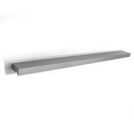 TIRADOR MACIZO DAP E701 ALUMINIO