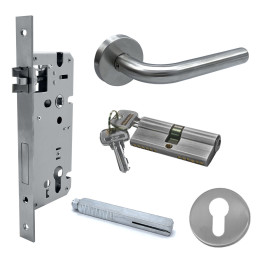 KIT 2815/5085 INOX ACCESO