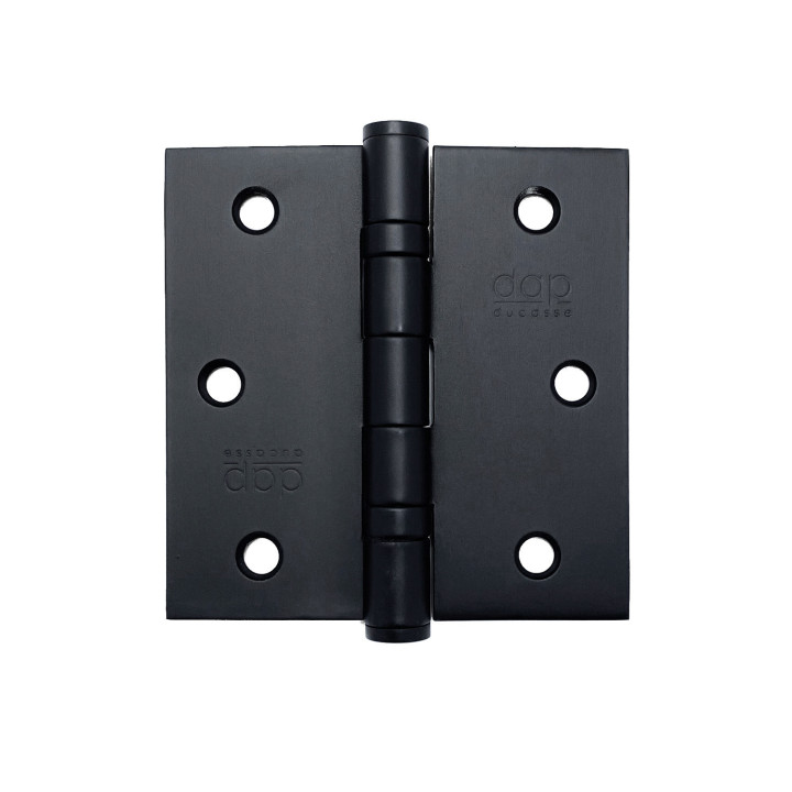 KIT NEGRO FORTUS SIMPLE PASO 815 + BISAGRAS
