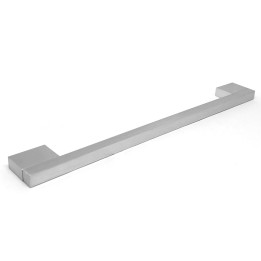 TIRADOR DAP E762 NICKEL SATIN