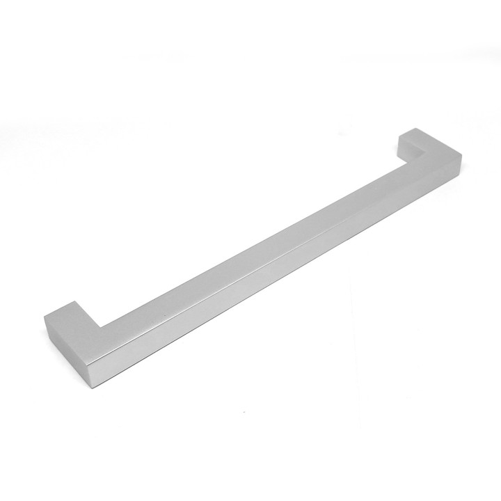 TIRADOR DAP E752 NICKEL SATIN