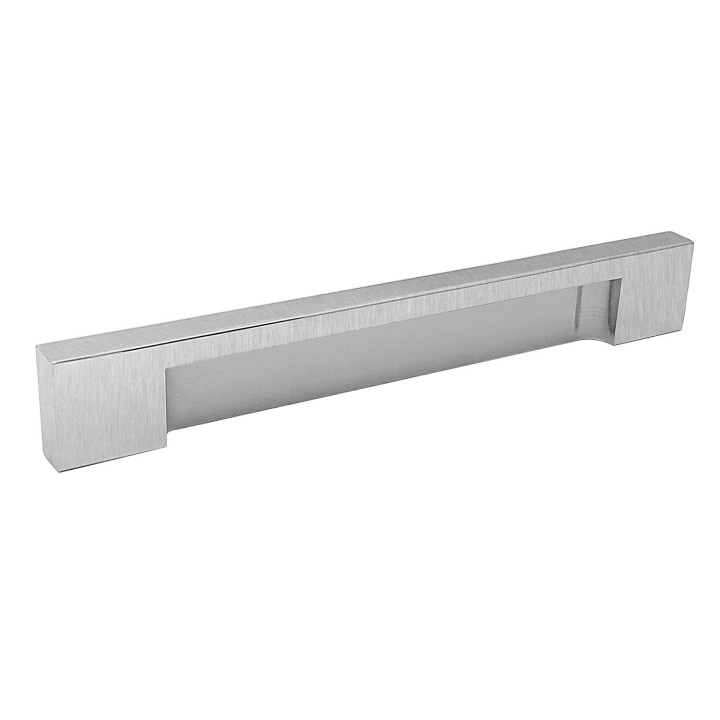 TIRADOR DAP E741CROMO