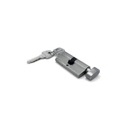 CILINDRO ACCESO OFICINA/DORMITORIO DAP 70MM
