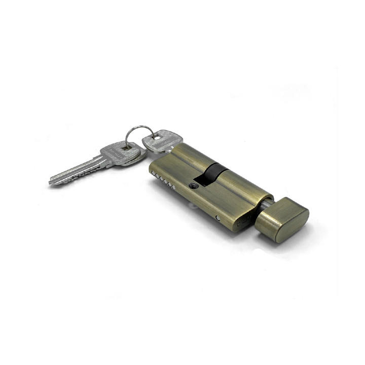 CILINDRO ACCESO OFICINA/DORMITORIO DAP 70MM