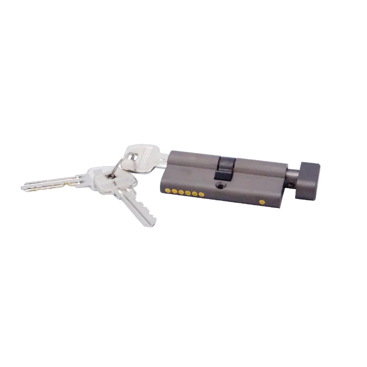CILINDRO ACCESO OFICINA/DORMITORIO DAP 70MM
