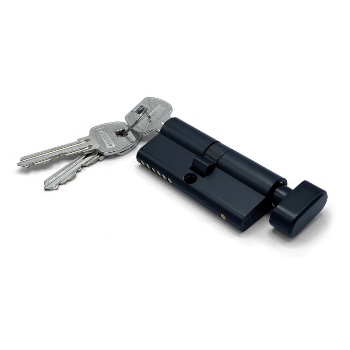 CILINDRO ACCESO OFICINA/DORMITORIO DAP 70MM