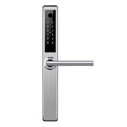 CERRADURA DIGITAL S41B-W+INSTALACIÓN