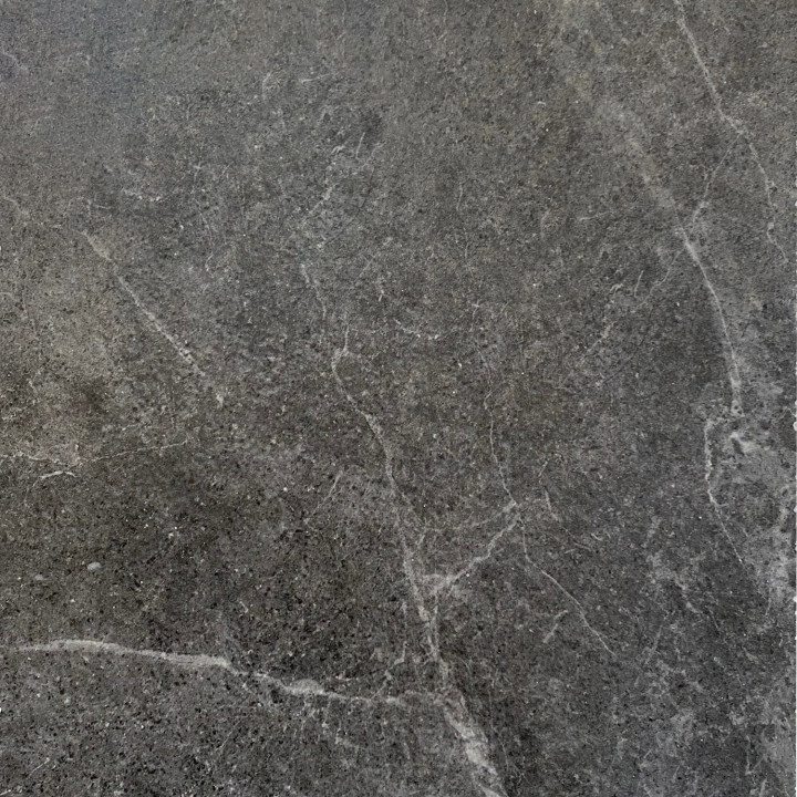 GRES PORCELANICO OGLIO CHARCOAL 60X60