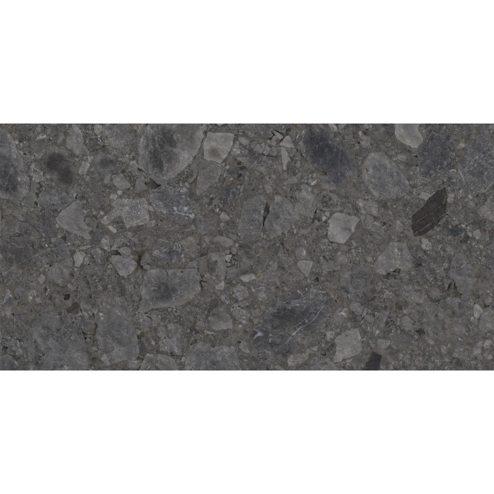 GRES PORCELANICO CEPPOSTONE CHARCOAL