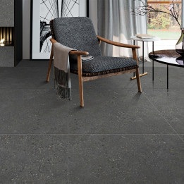 GRES PORCELANICO FRAMMENTI GRAFITO