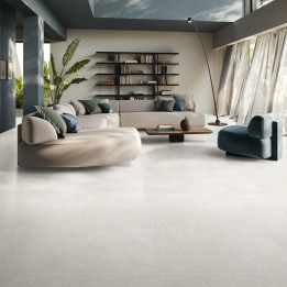 GRES PORCELANICO FRAMMENTI WHITE