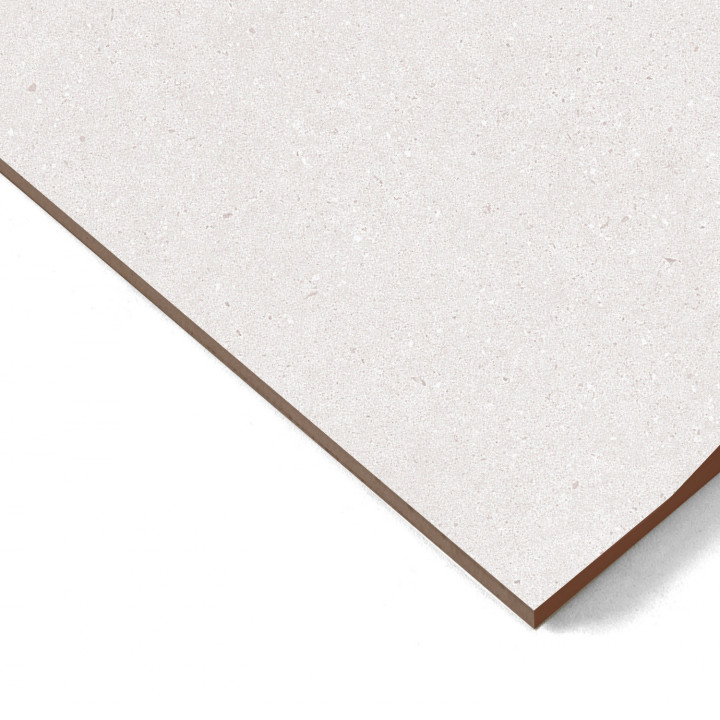 GRES PORCELANICO MATE DELFIS WHITE 45X90
