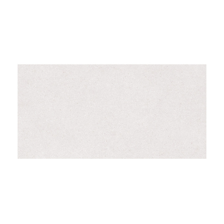 GRES PORCELANICO MATE DELFIS WHITE 45X90