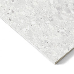 PORCELANATO MATE CLEMON WHITE