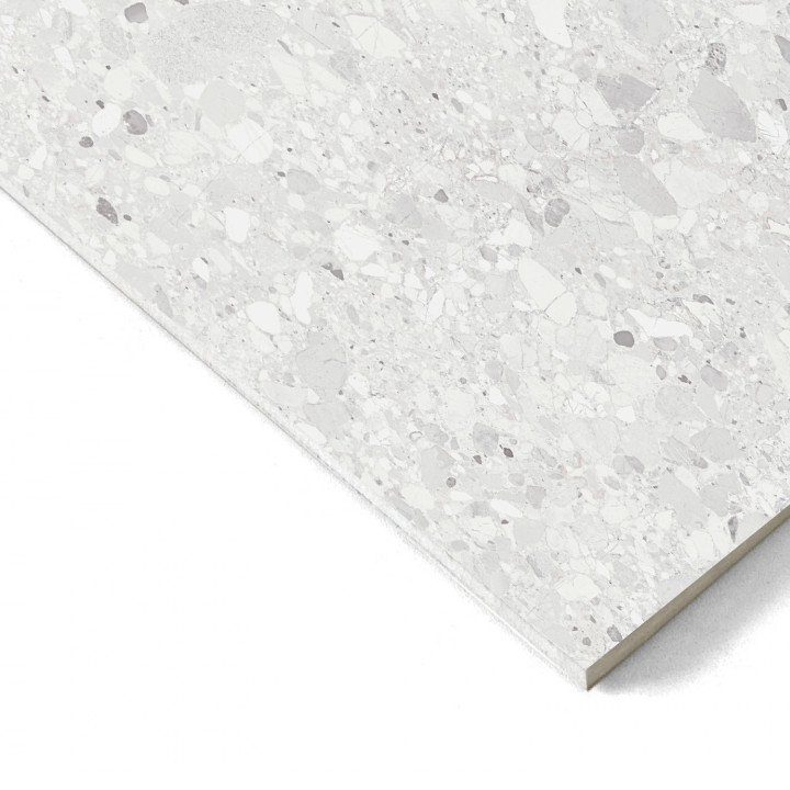 PORCELANATO MATE CLEMON WHITE