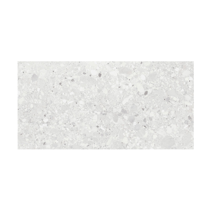 PORCELANATO MATE CLEMON WHITE