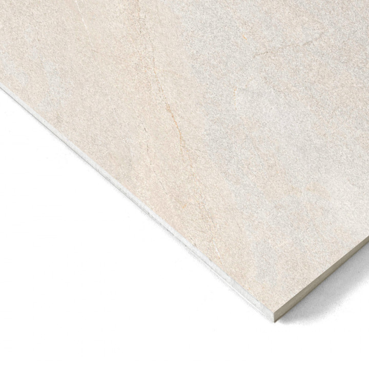 PORCELANATO MARMOL MATE SERRA CREAM