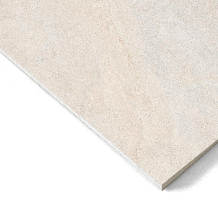 PORCELANATO MARMOL PULIDO SERRA CREAM