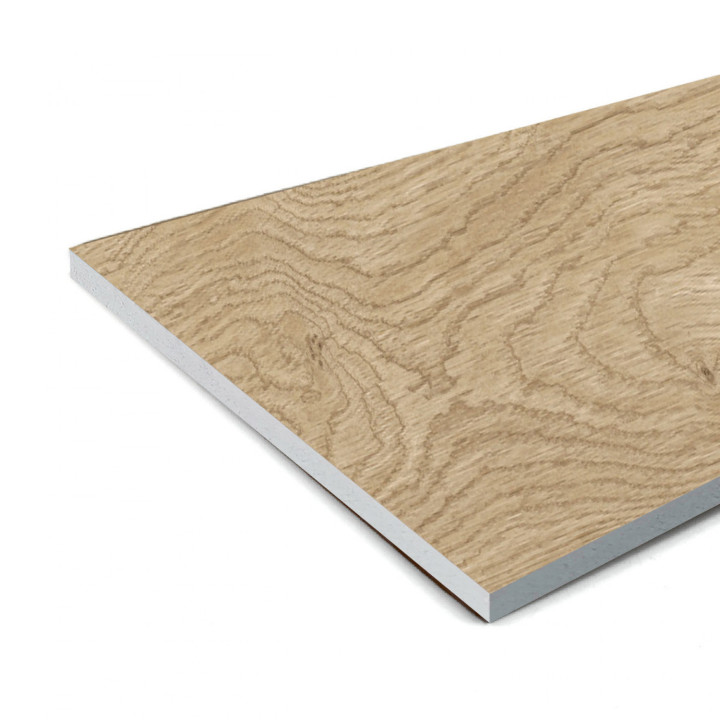 PORCELANATO MADERA BOHEME ECRU