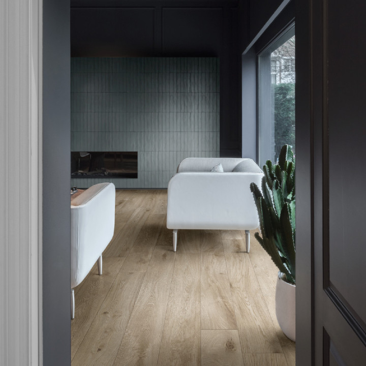 PORCELANATO MADERA BOHEME ECRU